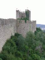 Obidos Staedtchen aus dem Mittelalter (13)